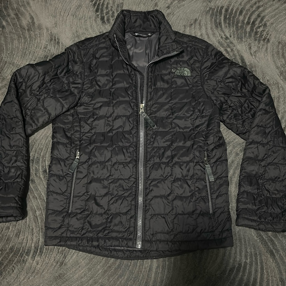 The North Face Jacket
